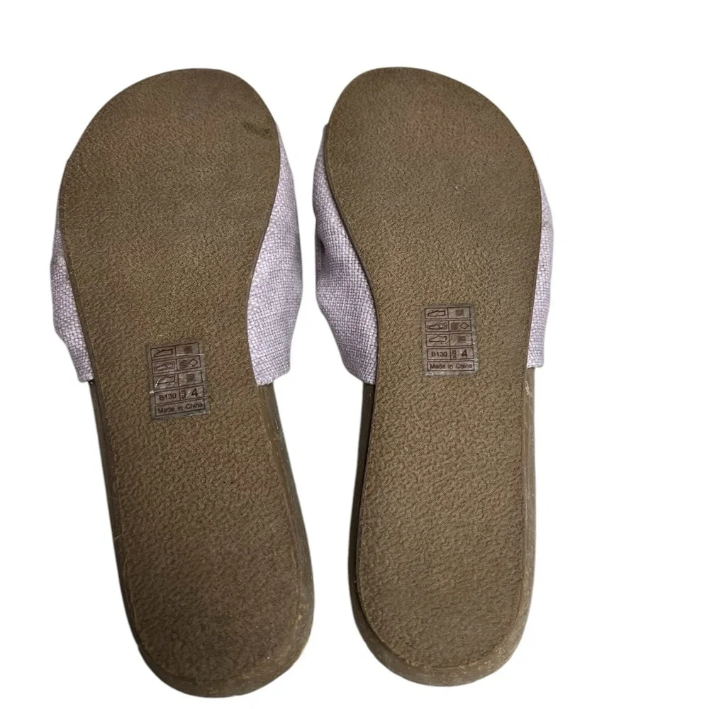Blowfish Malibu Kids GETT-K Lavender Rancher Canvas 4